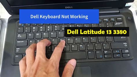 Wireless <b>Keyboard</b> <b>Not</b> <b>Working</b> Fix | How To Fix Wireless <b>Keyboard</b> <b>Not</b> WorkingWireless <b>keyboard</b> mouse best price ke liye bellow link se le sakte hohttps://amzn. . Dell keyboard not working
